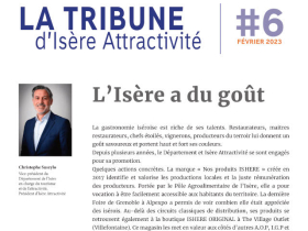 La Tribune #6