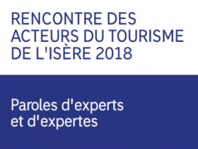 Paroles d&#039;experts et expertes