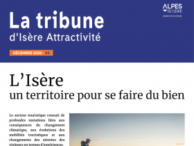 La Tribune #2