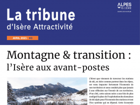 La Tribune #3