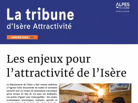 La Tribune #4