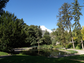 Parc Paul Mistral