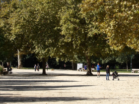 Parc Paul Mistral