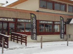 location ski villard de lans