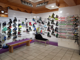 Brun Sports - vente chaussures