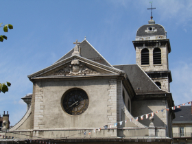 Eglise Saint-Louis