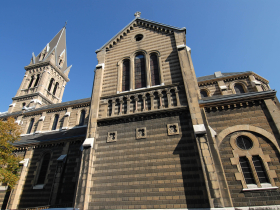 Eglise Saint-Bruno