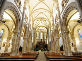 Eglise Saint-Bruno