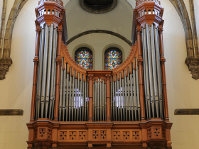 Eglise Saint-Bruno