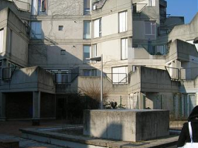 Quartier Renaudie, St-Martin-d'Hres