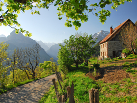 Village de Villard-Notre-Dame