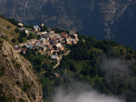 Village de Villard-Notre-Dame