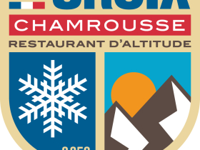 Logo Restaurant La Croix