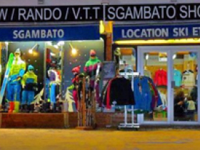 Sgambato Shop 1650