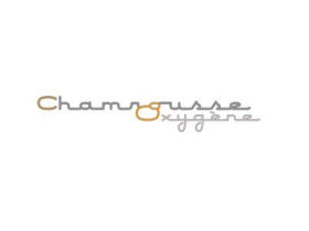 Logo Chamrousse Oxygne