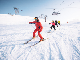Ecole du Ski Francais