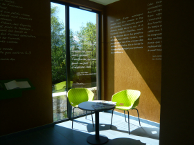 Espace dtente