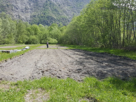 Les Jardins d'Oisans