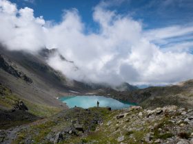 Lac Blanc_Vincent Croce