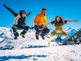 Alpe d'Huez