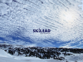 Skilead 1700 - Magasin de location