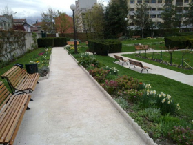 parc et jardin-grenoble