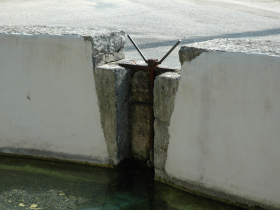 Lavoir St-Victor-de-Morestel - OTSI Morestel