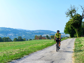 Cyclo & VAE chemins de Fabriques