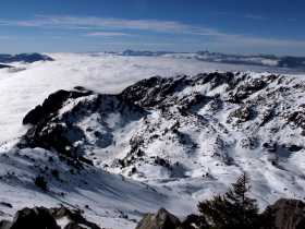 Photo du lac Achard