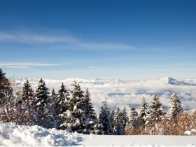 Photo liaison pitonne Arselle Chamrousse