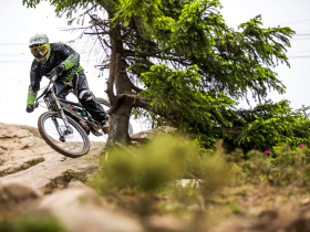 Trophe Enduro des Alpes