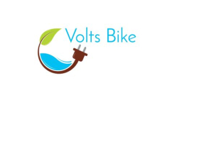 logo Volt Bike - location vlos et scooters lectriques