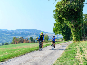 Cyclo & VAE chemins de Fabriques