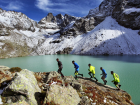 L'Echappe Belle Ultra Trail