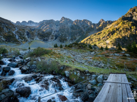 L'Echappe Belle _ Ultra Trail