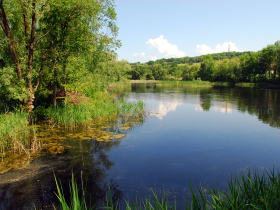 Rserve naturelle rgionale de Haute-Jarrie