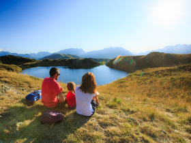 Lac Besson