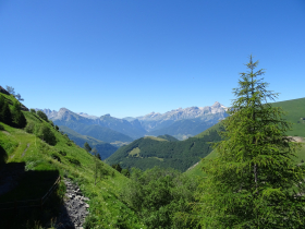 Val de la Salette