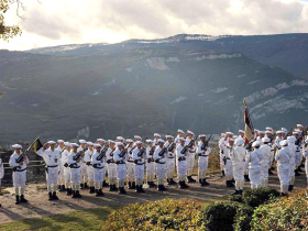 Muse des Troupes de montagne