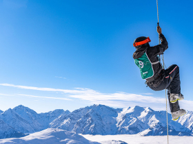 Alpe d'Huez