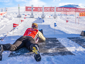 Alpe d'Huez