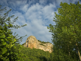 ENS de Larina