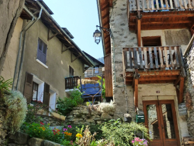 village de caractère