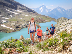 Alpe d'huez