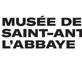 Logo de Saint-Antoine-l'Abbaye