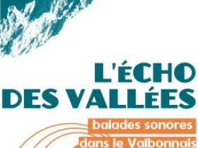 Logo L'Echo des Valles