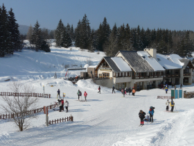 centre des Hauts Plateaux