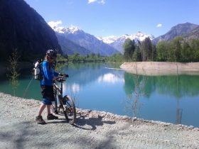 Le Lac de Buclet