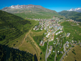 Alpe d'Huez