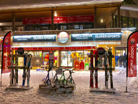 Alpe d'Huez